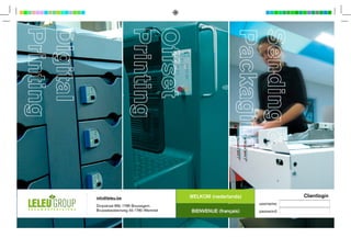 Online design, why?