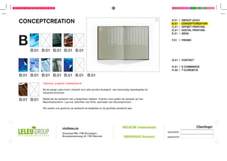 Online design, why?
