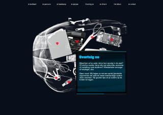 Online design, why?