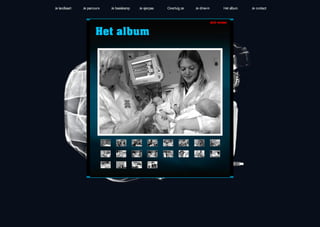 Online design, why?
