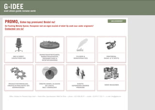 Online design, why?