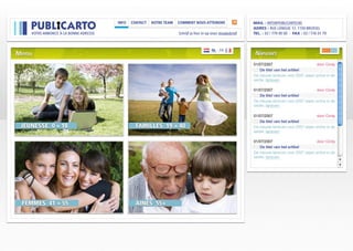 Online design, why?