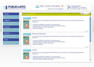 Online design, why?