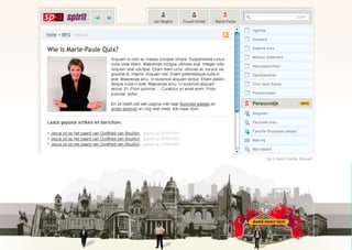 Online design, why?