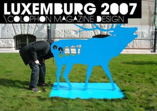 Online design, why?