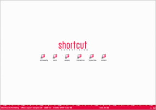 Online design, why?