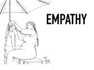 EMPATHY
 