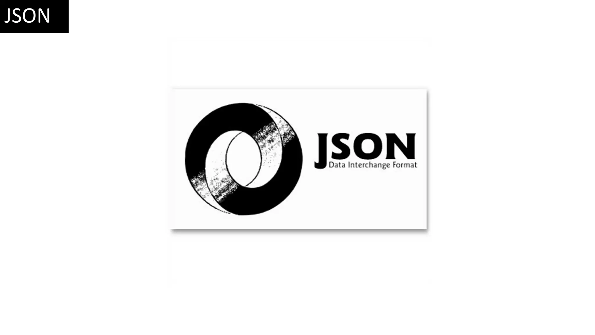 JSON 