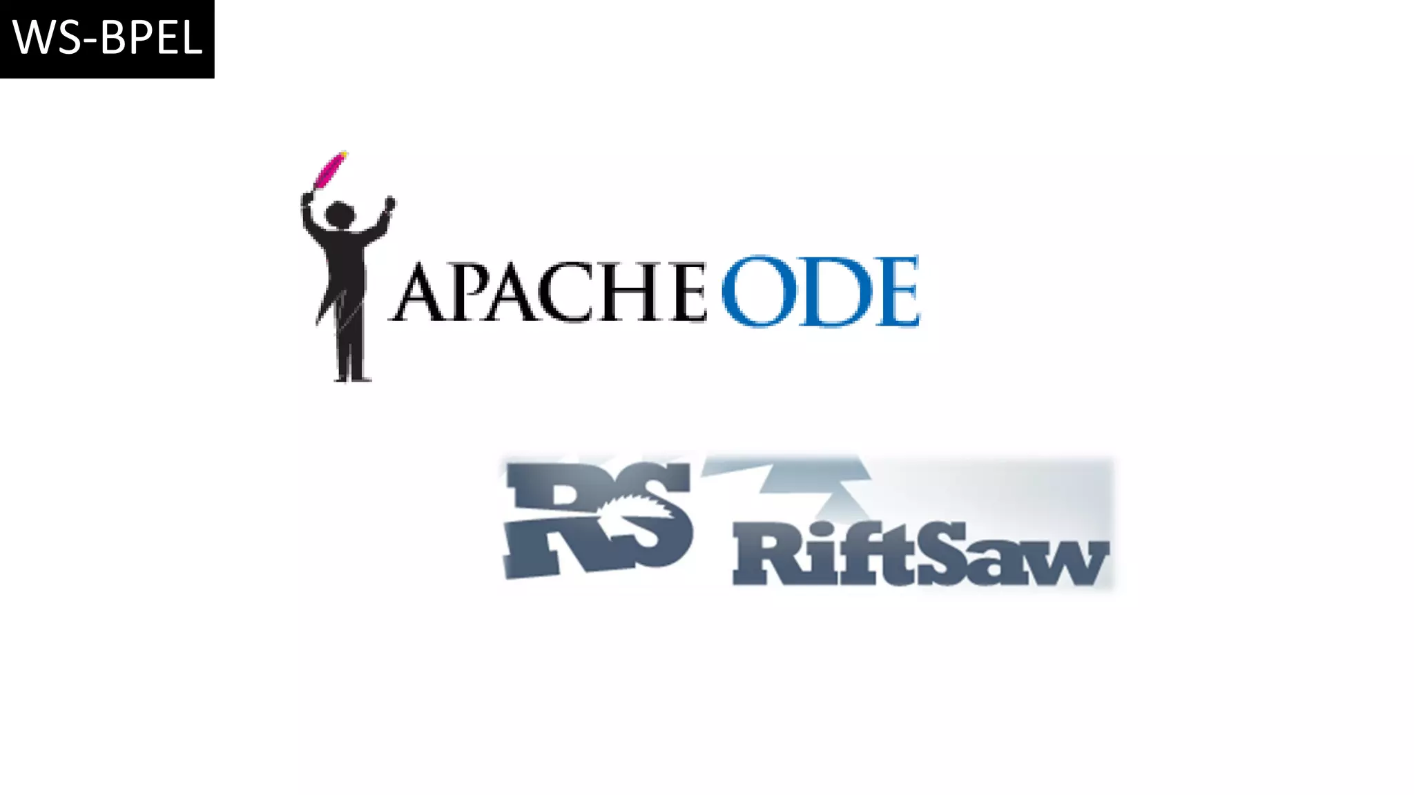 WS-BPEL 