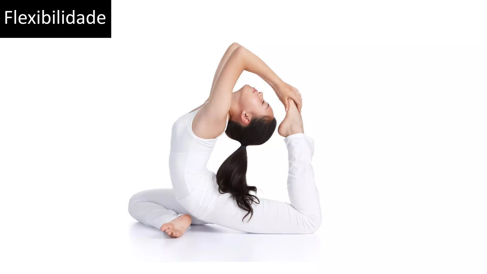 Flexibilidade 