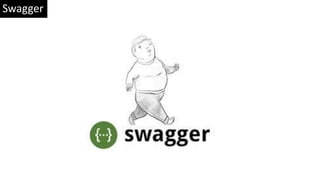 Swagger
 