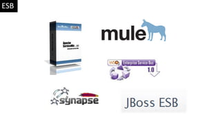 ESB
 