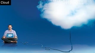 Cloud
 