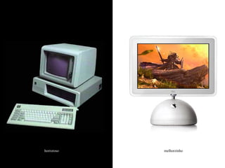 horroroso melhorzinho 