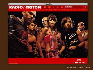 Radio Triton | Triton | 2001 