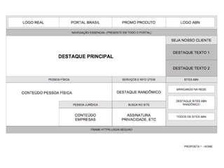 INTERFACE FUNCIONAL EXEMPLO REAL 