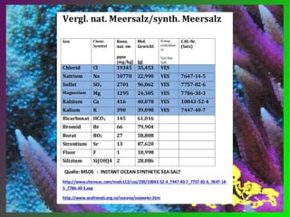 online Seminar Spurenelemente 11
 