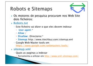 Work Shop Starting SEO