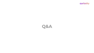 Q&A
 
