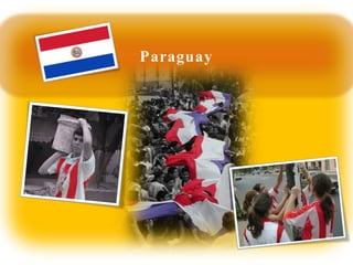 Paraguay 