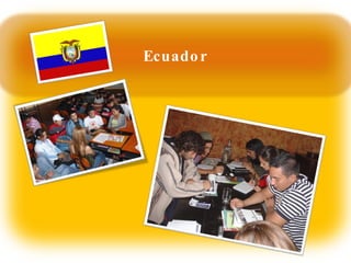 Ecuador 