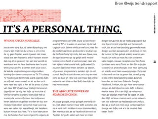 Bron @wijs trendrapport
 