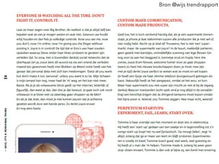 Bron @wijs trendrapport
 