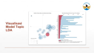 Topic Modeling and Keyword Extraction - From statistical machine ...