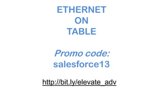 Interactive
Questions? Current projects? Feedback?
 