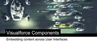 Page Overrides
Select Override
Define Override
 