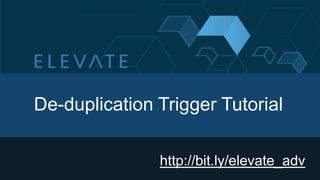 Schedulable Interface
System.schedule('testSchedule','0 0 13 * * ?',
new WarehouseUtil());
Via Apex
Via Web UI
 