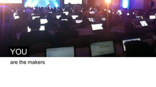 BETA TESTING
Warning: We’re trying something new
 