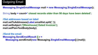 Custom Endpoint Tutorial
http://bit.ly/dfc_adv_workbook
 