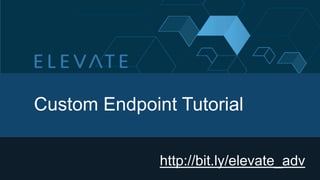 Migration Tool
Ant based tool for deploying Force.com applications
 