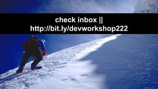 Double-click to enter title
Double-click to enter text
Become A
Developer User Group Leader
Email:
April Nassi
<anassi@salesforce.com>
 