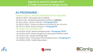 Workshop Trend Micro | PPTX