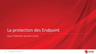 Workshop Trend Micro | PPTX