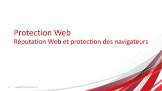 Workshop Trend Micro | PPTX