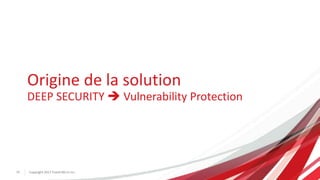 Workshop Trend Micro | PPTX