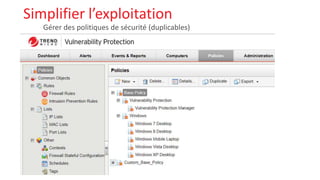 Workshop Trend Micro | PPTX