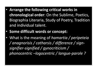 Workshop UGC NET SLET