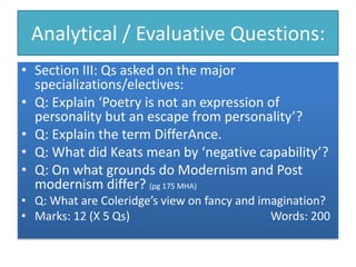 Workshop UGC NET SLET