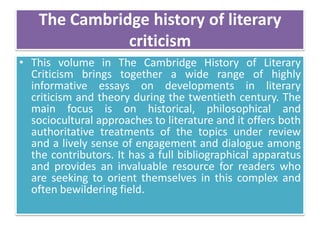 Workshop UGC NET SLET