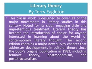 Workshop UGC NET SLET