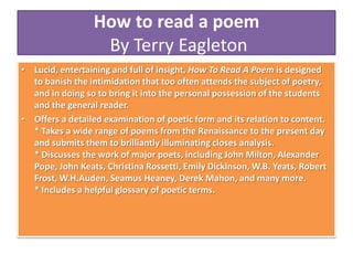 Workshop UGC NET SLET