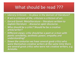 Workshop UGC NET SLET