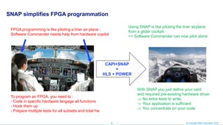 CAPI and OpenCAPI Hardware acceleration enablement | PDF