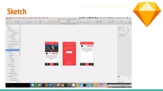 Sketch
https://www.sketch.com
 