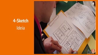 4-Sketch
Ideia
 