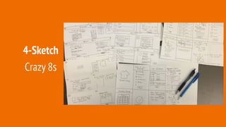 4-Sketch
Crazy 8s
 